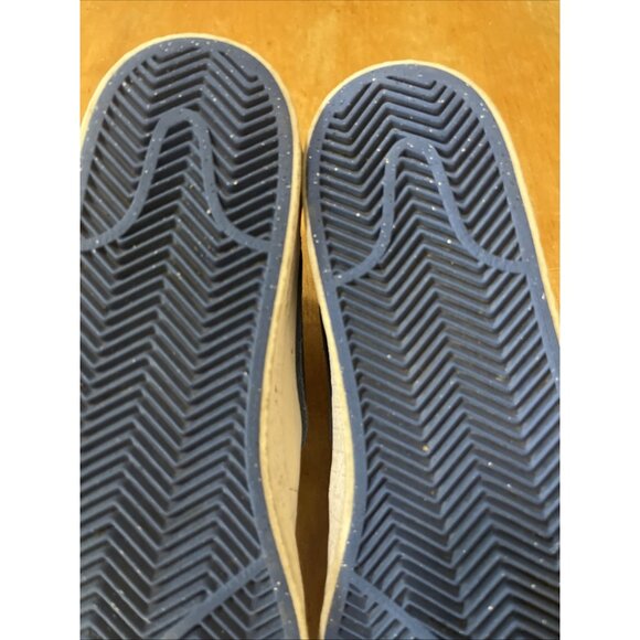 SALE NIKE SB BLAZER MID ISO VARSITY ROYAL BLUE WHITE DH6970 100 MENS Sz 8 - Picture 9 of 12